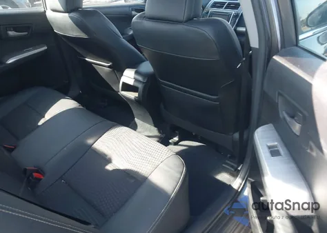 2012 Toyota Camry Se from USA, damaged, VIN 4T1BF1FK3CU015767